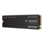 Western Digital Black SN770 1TB M.2 PCI Express 4.0 NVMe Internal SSD