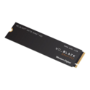 Western Digital Black SN770 1TB M.2 PCI Express 4.0 NVMe Internal SSD