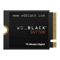 Western Digital Black 1TB M.2 2230 Internal SSD Western Digital Black 1TB M.2 2230 Internal SSD