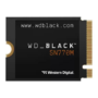 GRADE A1 - Western Digital 1TB Black M.2 NVMe 2230 Internal SSD