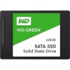 GRADE A1 - WD Green 120GB Internal 2.5&quot; SSD
