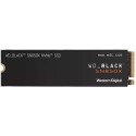 WDS200T2X0E Western Digital SN850X 2TB PCIe Gen4 NVMe M.2 SSD