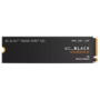 Western Digital Black SN850X 2TB M.2 2280 Internal SSD