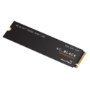 Western Digital Black SN850X 2TB M.2 2280 Internal SSD