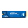 Western Digital Blue SN580 2TB M.2 2280 Internal SSD