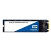 Western Digital Blue 3D NAND SATA 250GB M.2 SSD