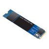 Western Digital Blue SN550 250GB 2.5 Inch M.2 NVMe Internal SSD