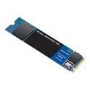 Western Digital Blue SN550 250GB 2.5 Inch M.2 NVMe Internal SSD