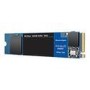 Western Digital Blue SN550 250GB 2.5 Inch M.2 NVMe Internal SSD