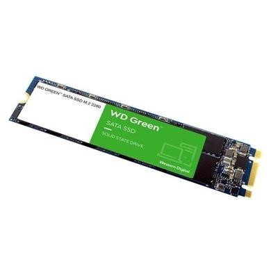 Western Digital SN350 250GB 2.5 Inch M.2 NVMe Internal SSD