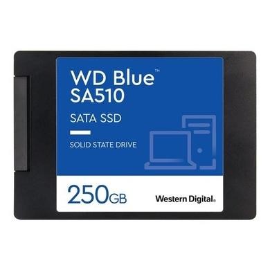 Western Digital SA510 250GB 2.5 Inch SATA Internal SSD