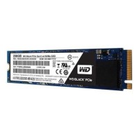 Western Digital Black 256GB M.2 Internal SSD
