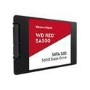 Western Digital Red SA500 NAS 4TB 2.5" SSD