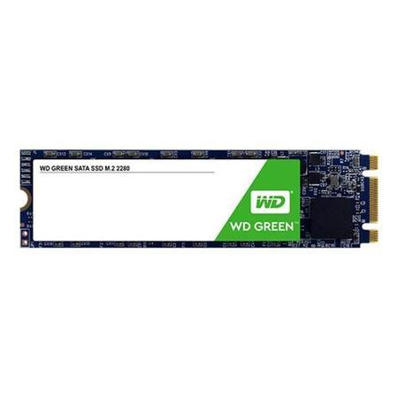 Western Digital Green 480GB M.2-2280 SATA III SSD