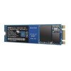 Western Digital Blue SN500 NVMe 500GB M.2 2280 SSD