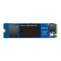 Western Digital Blue SN550 500GB NVMe PCIe 3.0 SSD