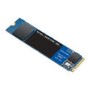 Western Digital Blue SN550 500GB NVMe PCIe 3.0 SSD