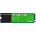 WDS500G2G0C Western Digital SN350 500GB 2.5 Inch M.2 NVMe Internal SSD