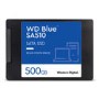Western Digital SA510 500GB 2.5 Inch SATA Internal SSD
