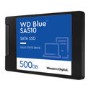 Western Digital SA510 500GB 2.5 Inch SATA Internal SSD