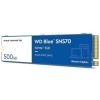 Western Digital SN570 500GB M.2 NVMe Internal SSD