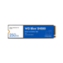 Western Digital Blue SN580 500GB M.2 2280 Internal SSD