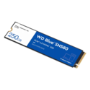 Western Digital Blue SN580 500GB M.2 2280 Internal SSD
