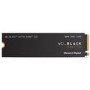 Western Digital Black SN770 500GB  M.2 2280 Internal SSD