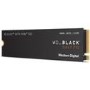Western Digital Black SN770 500GB  M.2 2280 Internal SSD
