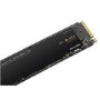 Western Digital Black SN750 500GB M.2-2280 NVMe PCIe SSD