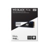 Western Digital Black 512GB M.2 Internal SSD