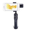 GRADE A1 - 3-Axis Handheld Electronic Gimbal Steadicam Stabiliser for Smartphones &amp; Action Cam