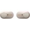 Sony WF-1000XM3 Wireless Noise Cancelling Headphones Silver