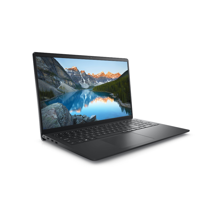 Dell Inspiron 15 Intel Core i3 8GB RAM 512GB SSD RAM 15.6 Inch Windows 11 Pro Laptop