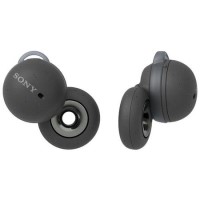 Sony WF-L900 Linkbuds True Wireless Headphone Grey