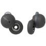 Sony WF-L900 Linkbuds True Wireless Headphone Grey