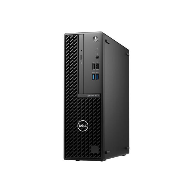 Dell OptiPlex 3000 Intel Core i5-12500 16GB 256GB SSD Windows 10 Pro Desktop PC