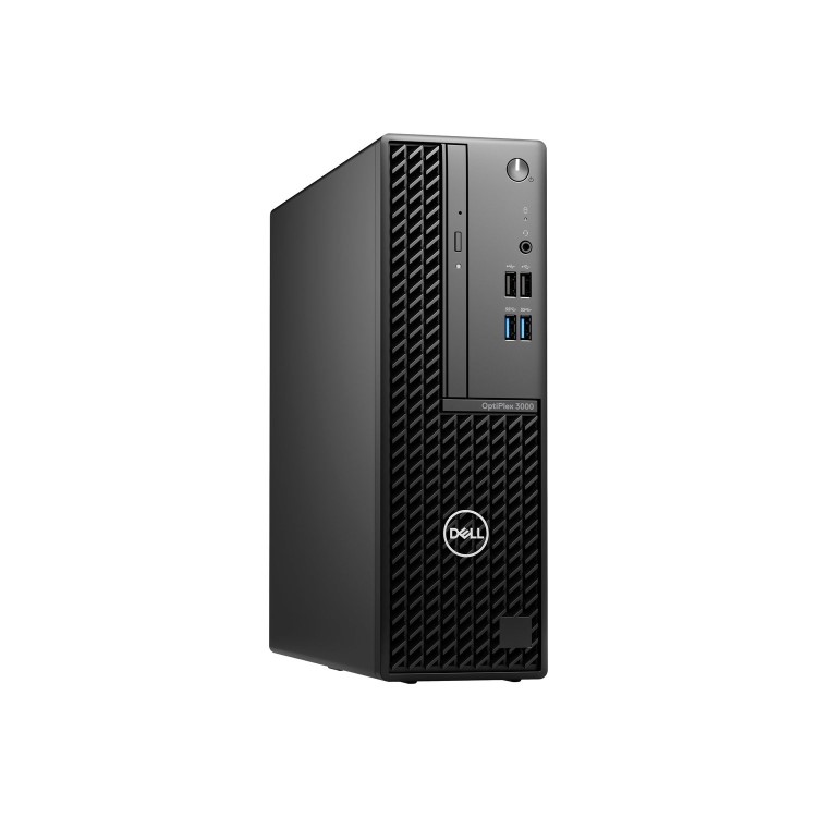 Dell OptiPlex 3000 Intel Core i5-12500 16GB 256GB SSD Windows 10 Pro Desktop PC
