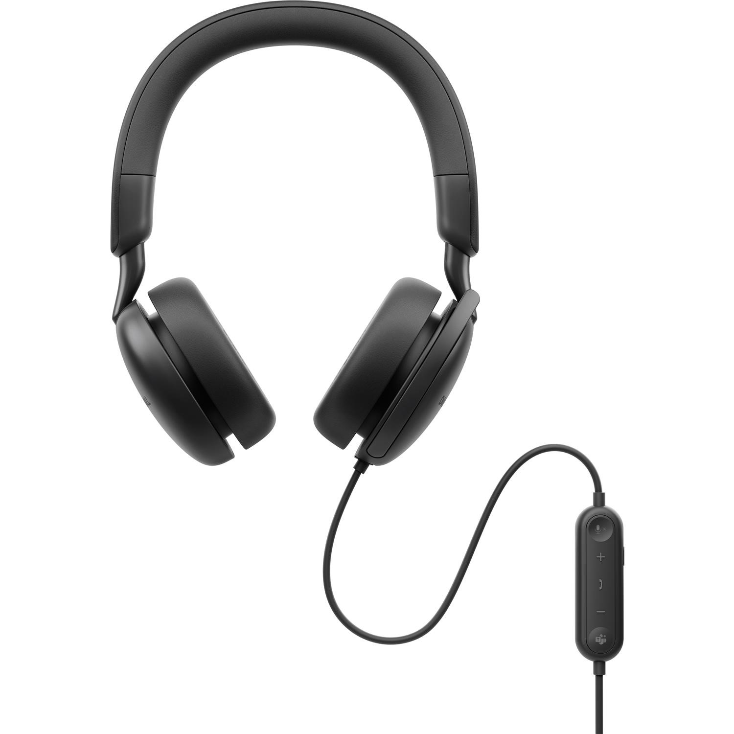 Pro Wired ANC Headset WH5024