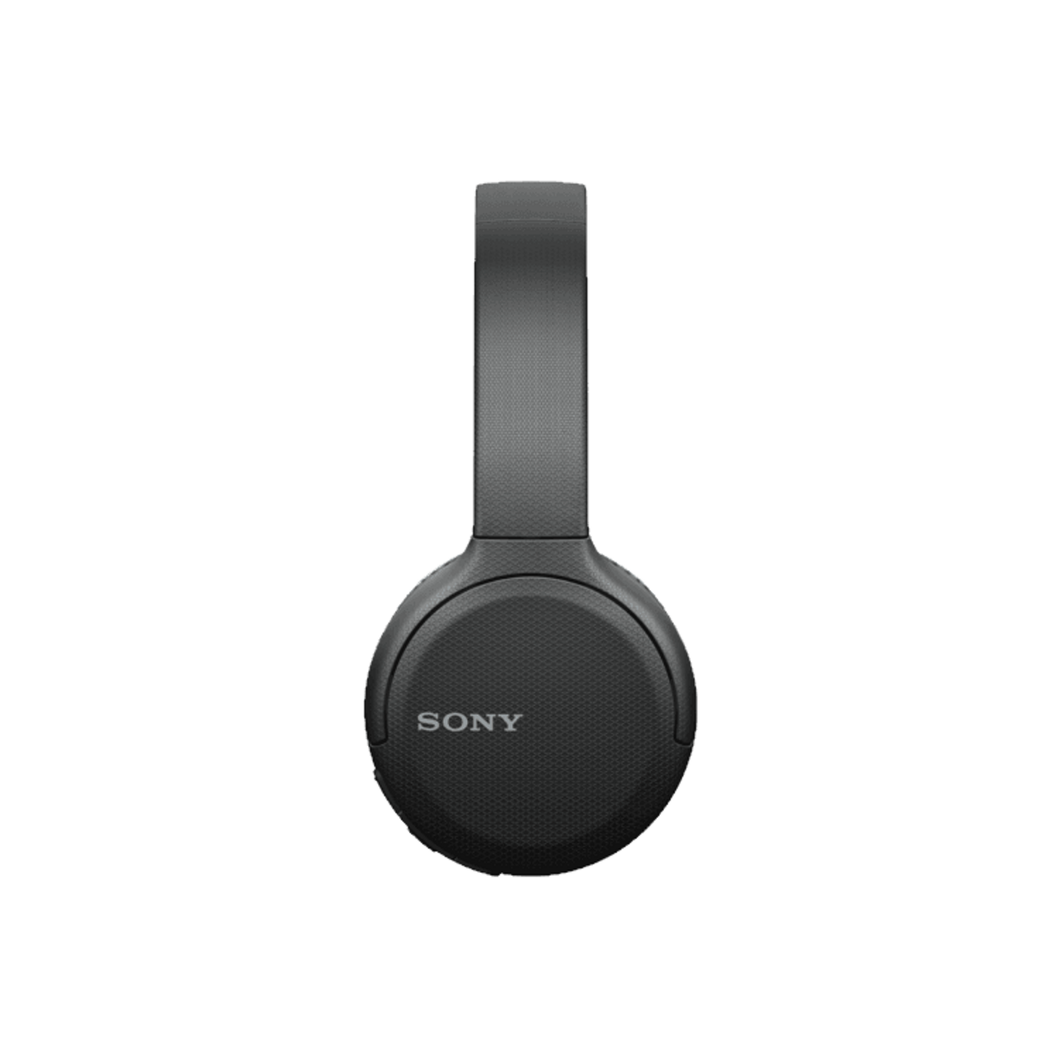 Sony WHCH510 Wireless Headphones Black Laptops Direct