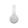 Sony WH-CH510 Wireless Headphones White