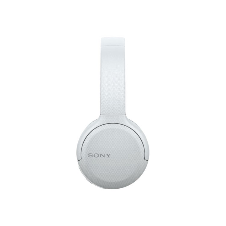 Sony WH-CH510 Wireless Headphones White