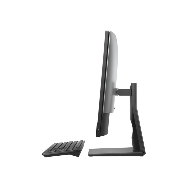 Dell OptiPlex 7460 Core i5-8500 8GB 256GB 23.8 Inch Windows 10 Professional All-in-One PC