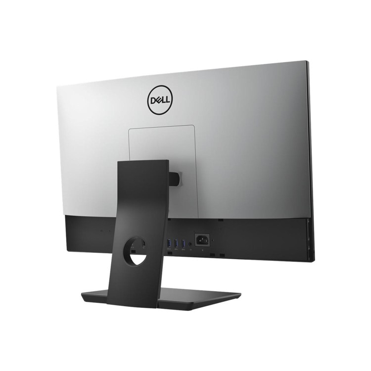 Dell OptiPlex 7460 Core i5-8500 8GB 256GB 23.8 Inch Windows 10 Professional All-in-One PC