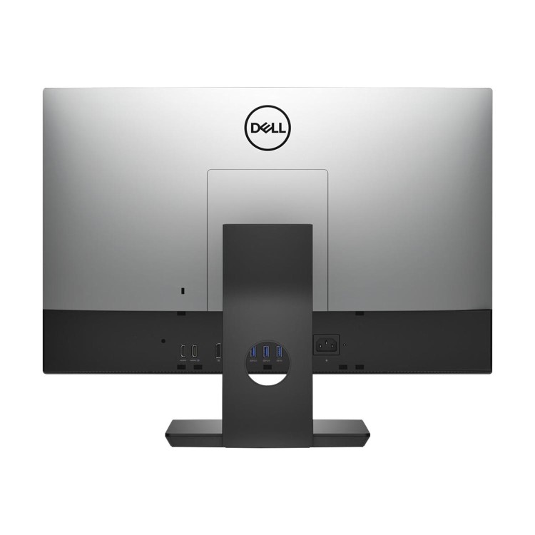 Dell OptiPlex 7460 Core i5-8500 8GB 256GB 23.8 Inch Windows 10 Professional All-in-One PC