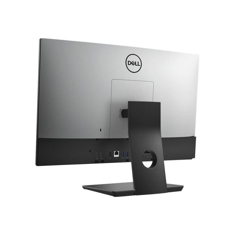 Dell OptiPlex 7460 Core i5-8500 8GB 256GB 23.8 Inch Windows 10 Professional All-in-One PC