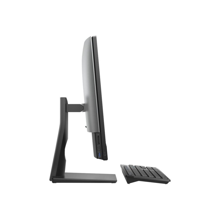 Dell OptiPlex 7460 Core i5-8500 8GB 256GB 23.8 Inch Windows 10 Professional All-in-One PC