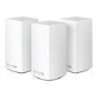 Linksys Velop AC1300 Dual-Band Intelligent Mesh WiFi 5 System 3-Pack