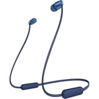 Sony WI-C310 In-ear Wireless Headphones Blue