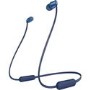 Sony WI-C310 In-ear Wireless Headphones Blue